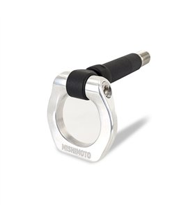 BMW F80 Tow Hook (Front), Polished