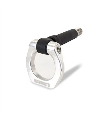BMW F80 Tow Hook (Front), Polished