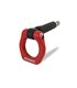 BMW F80 Tow Hook (Front), Red
