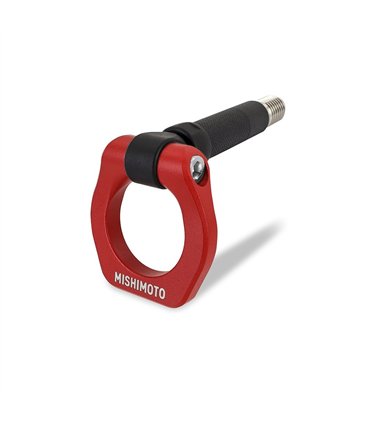 BMW F80 Tow Hook (Front), Red