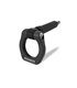 2002-2007 Subaru WRX/STI Tow Hook (Front), Black