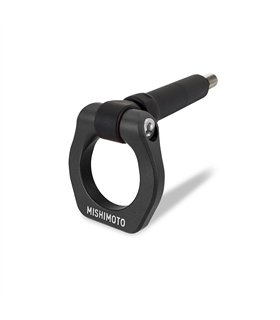 2002-2007 Subaru WRX/STI Tow Hook (Front), Black
