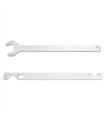 Mishimoto Fan Clutch Wrench Set for BMW, 2pc