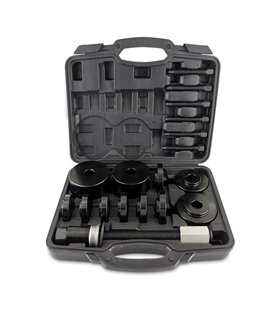 Universal Front Wheel Drive Bearing Service Kit