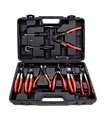 Mishimoto Hose Clamp Removal Tool Set, 9pc