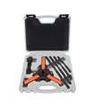 Universal Harmonic Balancer Puller Kit