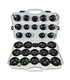 Oil Filter Wrench Set Cup Style, 30pc