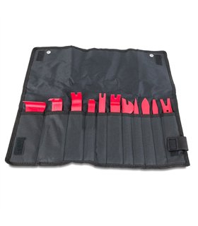 11pc Trim Removal Tool