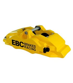 EBC Big brake kit (Amarillo) derecho Ref: BC4102YEL/R