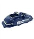 EBC Big brake kit (Azul) derecho Ref: BC6102BLU/R