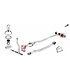 Tpv Shifter Bushing Honda Civic, Crx