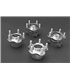 5 Lug 114.3 Conversion Kit 