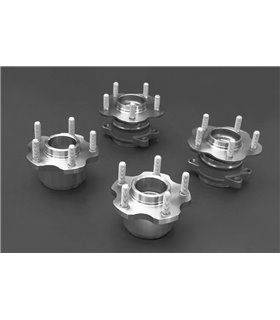5 Lug 114.3 Conversion Kit 