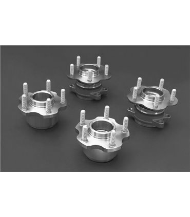 5 Lug 114.3 Conversion Kit 