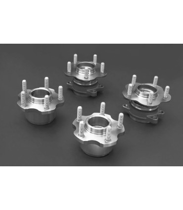 5 Lug 114.3 Conversion Kit 