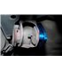 Sub-frame Reinforced Brace Honda Civic, Crx, Integra Black