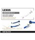 Rear Upper Camber Kit Lexus LS