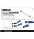 Rear Upper Camber Kit Jeep Grand cherokee, Dodge Durango