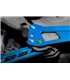 Sub-frame Reinforced Brace Honda Civic Black