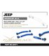 Rear Upper Arm Jeep Wrangler, Wrangler unlimited