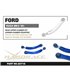 Rear Upper Camber Kit Ford KUGA