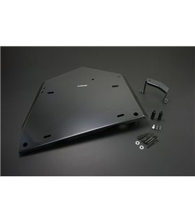 Transfer Box Skid Plate Suzuki Jimny