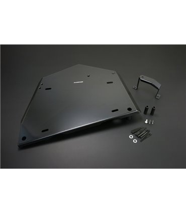 Transfer Box Skid Plate Suzuki Jimny