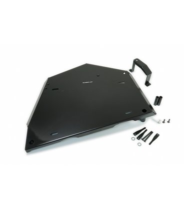 Transfer Box Skid Plate Suzuki Jimny
