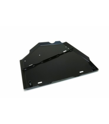 Transfer Box Skid Plate Suzuki Jimny