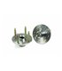 36mm Front Wheel Hub + Bearing Kit