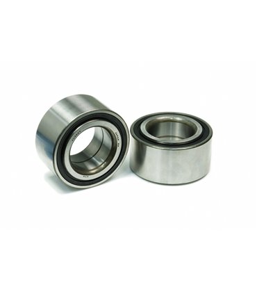 36mm Front Wheel Hub + Bearing Kit
