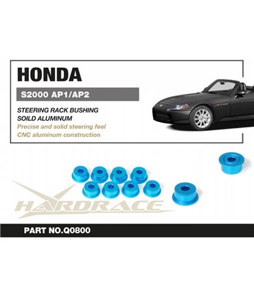Steering Rack Bushing 