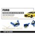 Right Side Engine Mount Ford Focus