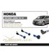 Rear Upper Camber Kit Honda. Odyssey usdm
