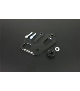 Rear Tow Hook Kit