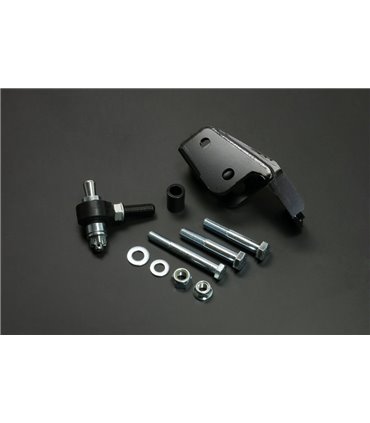 Reverse Tie Rod End + Front Panhard Rod Extension Bracket Suzuki Jimny