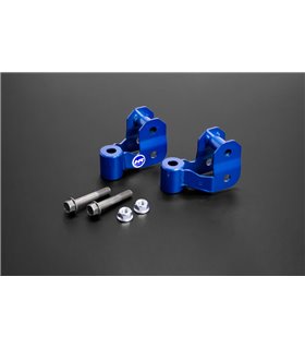 Rear Trailing Arm Relocation Kit Subaru WRX