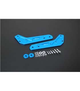 Rear Trailing Arm Reinforcement Brace Ford Focus