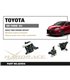 Right Side Engine Mount Toyota Yaris / vitz