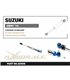 Steering Stabilizer Suzuki Jimny