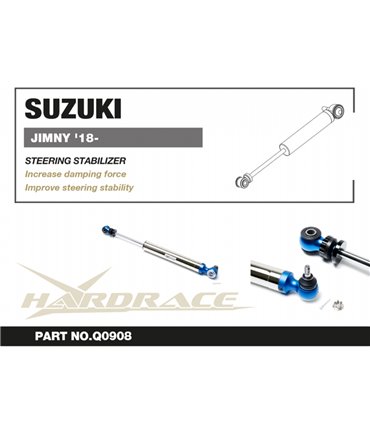 Steering Stabilizer Suzuki Jimny