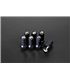 Wheel Lug Nuts *universal Wheels/rims related