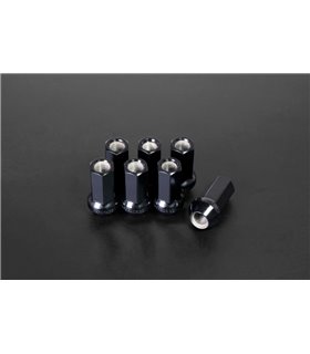 Wheel Lug Nuts *universal Wheels/rims related
