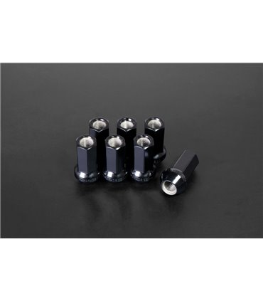 Wheel Lug Nuts *universal Wheels/rims related