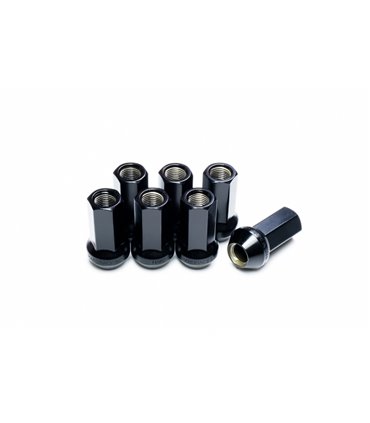 Wheel Lug Nuts *universal Wheels/rims related