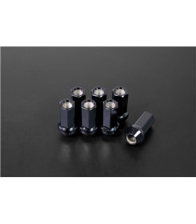 Wheel Lug Nuts *universal Wheels/rims related
