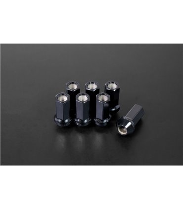 Wheel Lug Nuts *universal Wheels/rims related