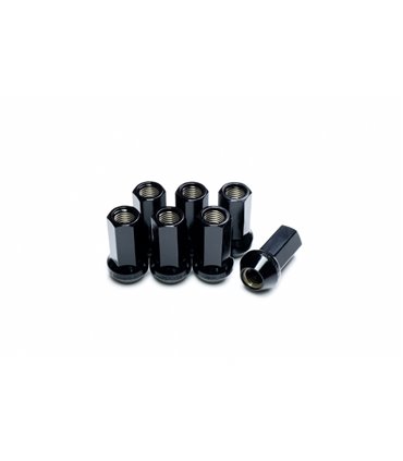Wheel Lug Nuts *universal Wheels/rims related