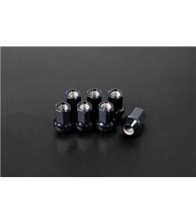 Wheel Lug Nuts *universal Wheels/rims related