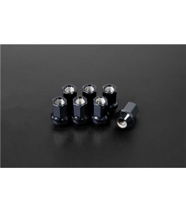 Wheel Lug Nuts *universal Wheels/rims related